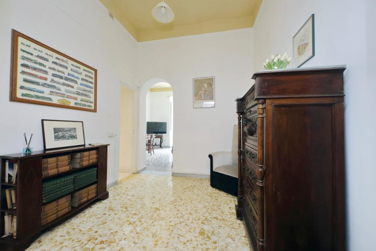 Cozy Merulana โรม ภายนอก รูปภาพ