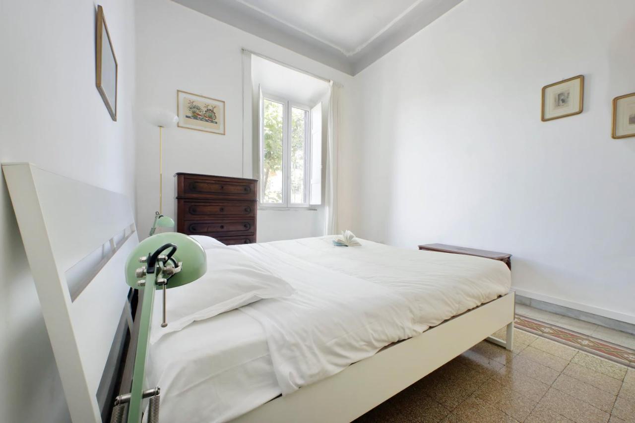 Cozy Merulana โรม ภายนอก รูปภาพ