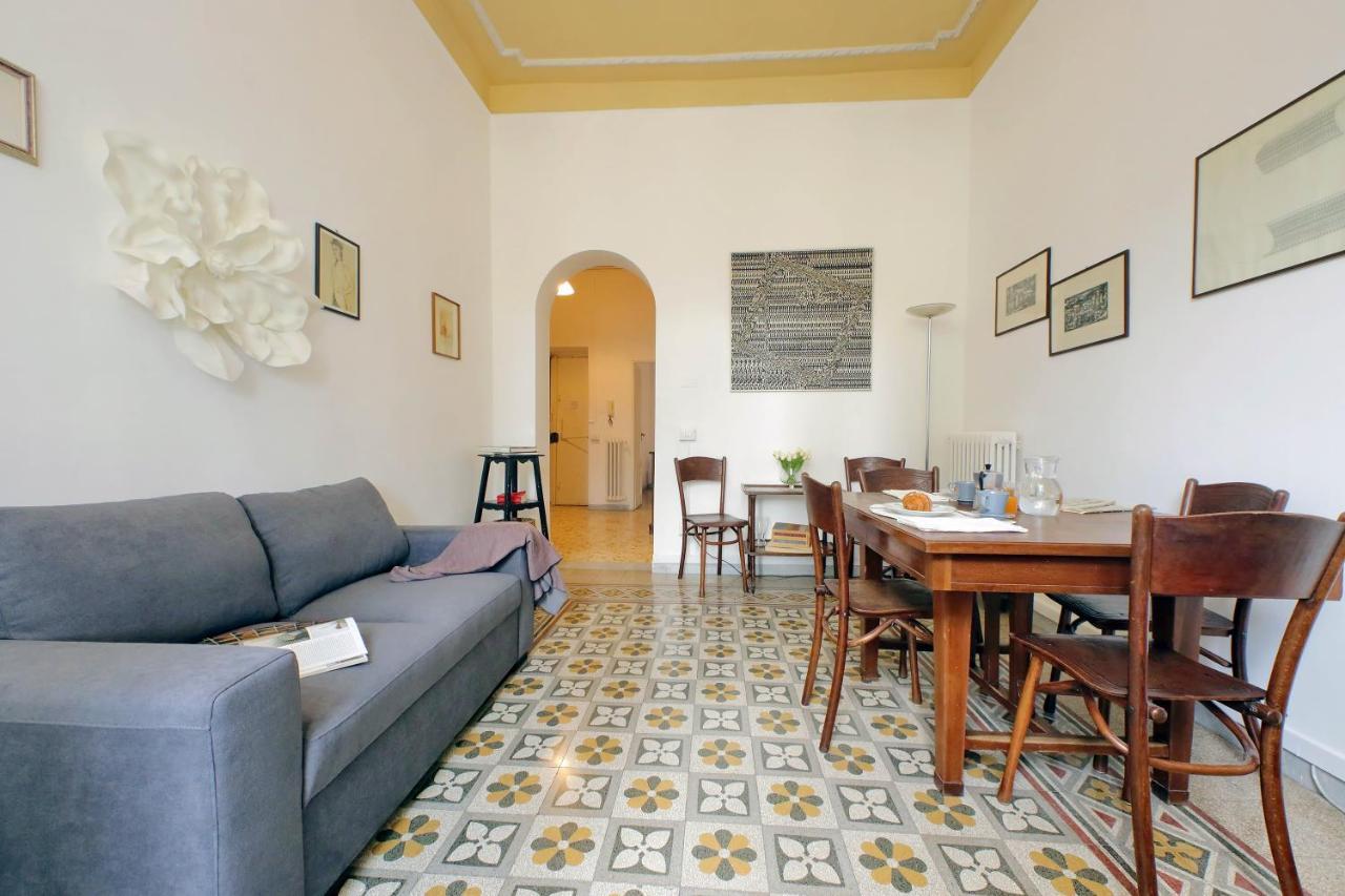 Cozy Merulana โรม ภายนอก รูปภาพ