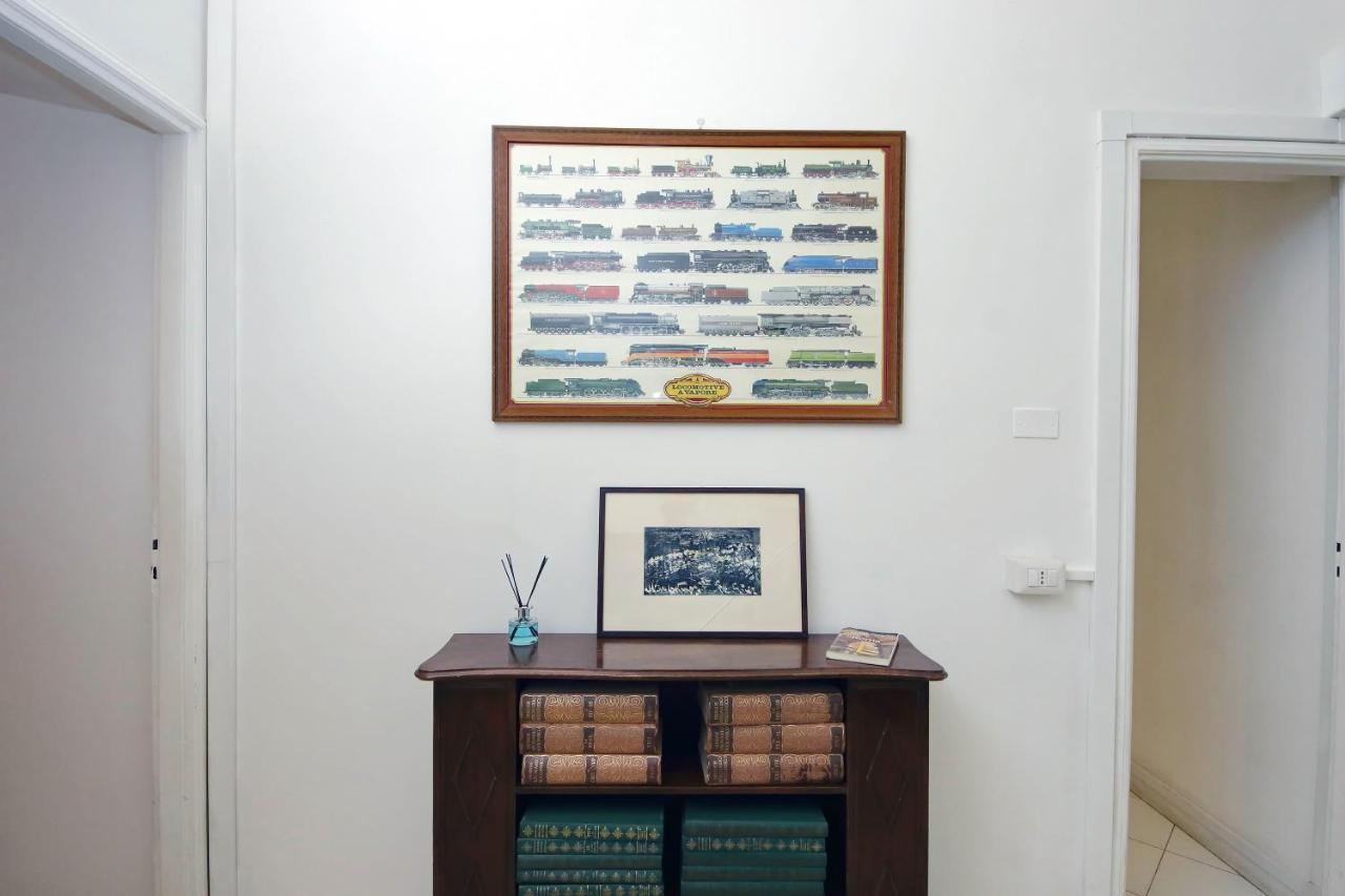 Cozy Merulana โรม ภายนอก รูปภาพ