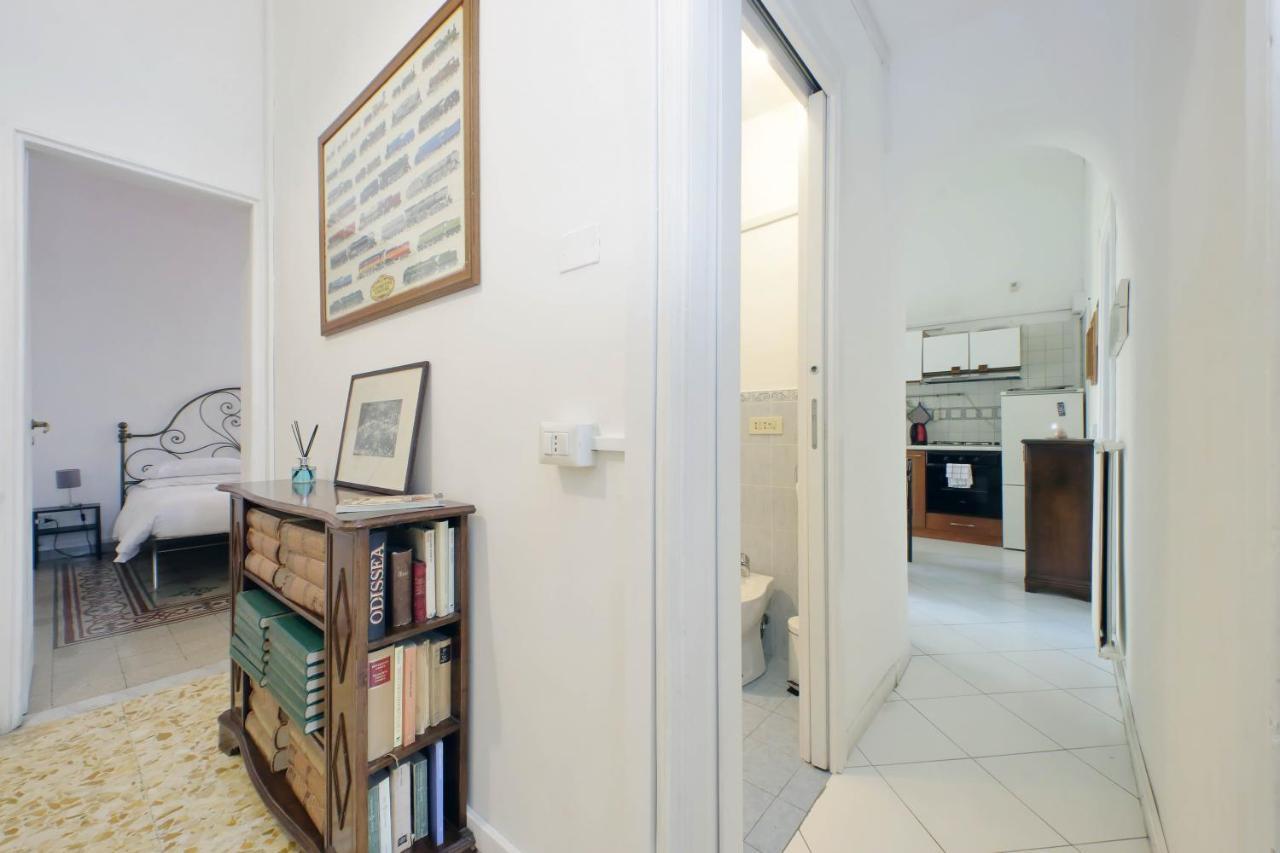Cozy Merulana โรม ภายนอก รูปภาพ