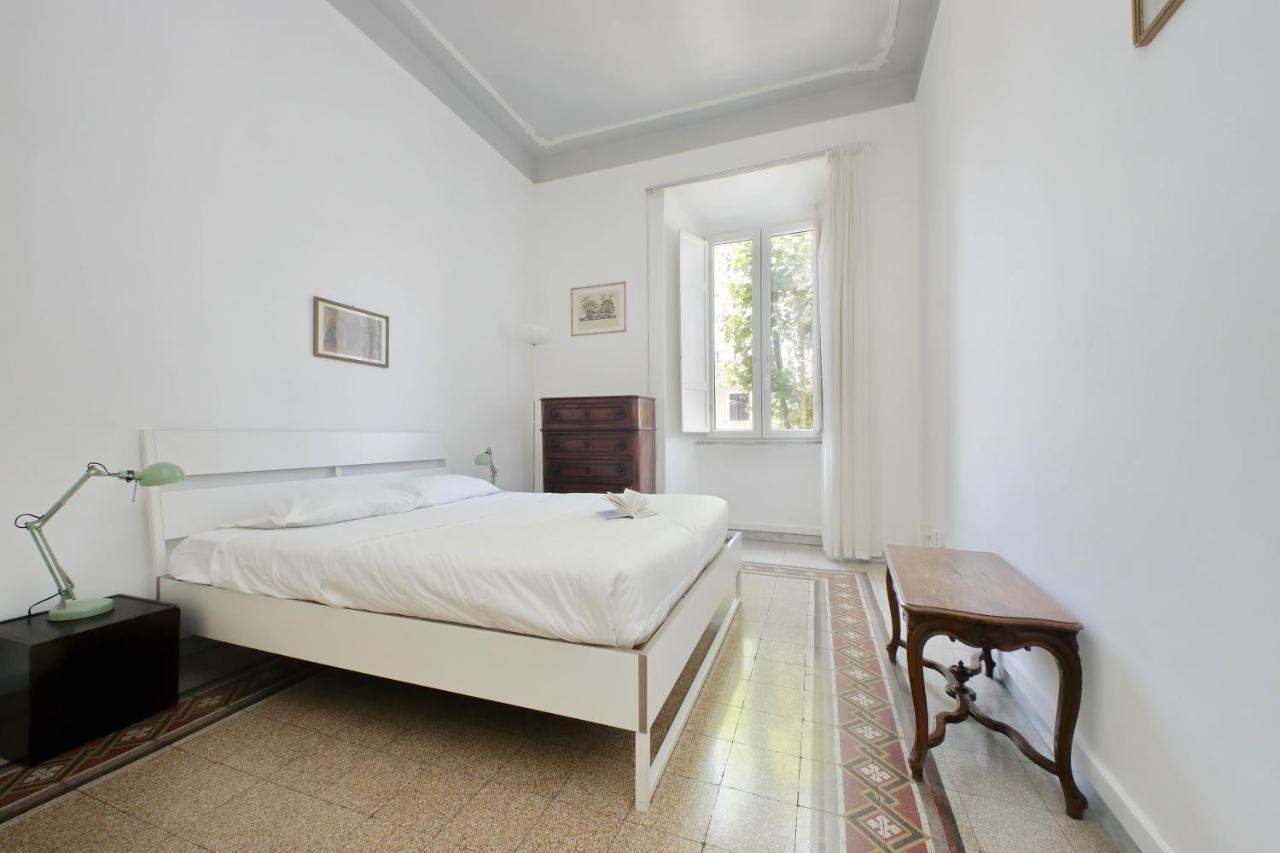Cozy Merulana โรม ภายนอก รูปภาพ