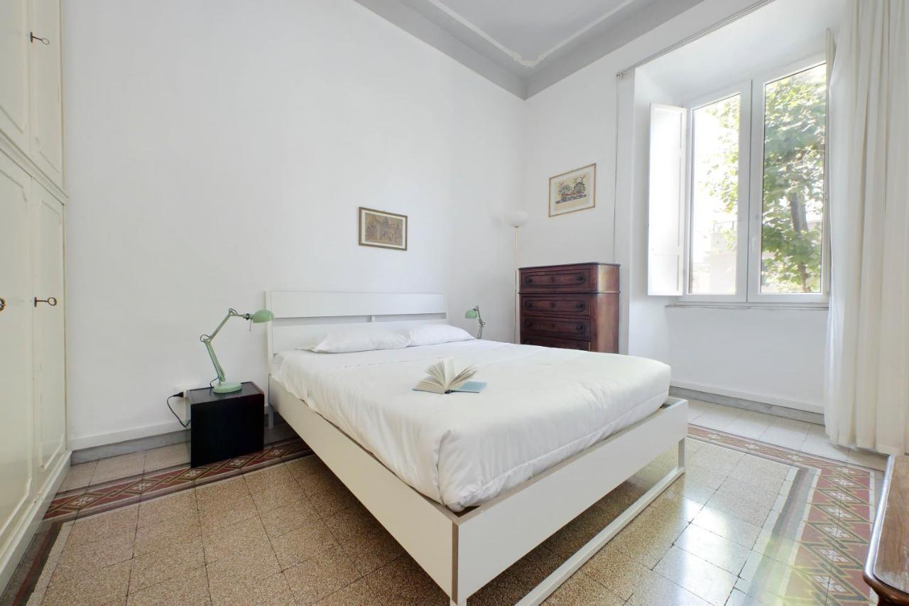 Cozy Merulana โรม ภายนอก รูปภาพ