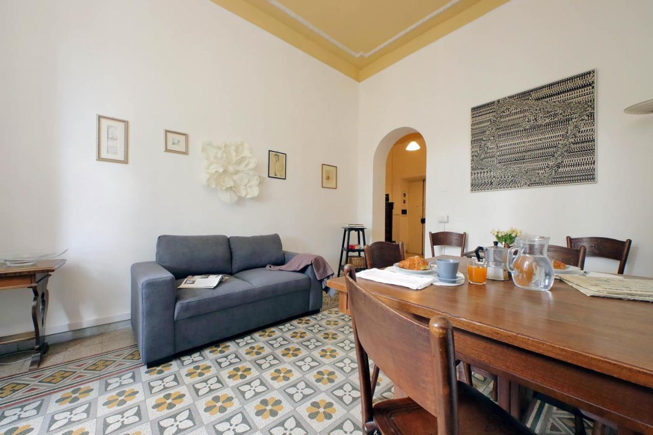 Cozy Merulana โรม ภายนอก รูปภาพ