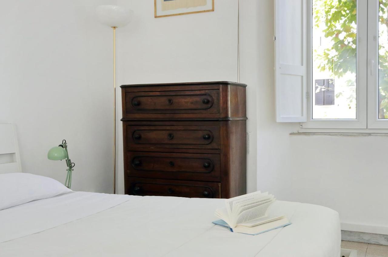 Cozy Merulana โรม ภายนอก รูปภาพ